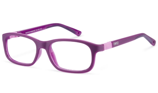 Imagen de NANO ARCADE 48 3.0 NAO3011448 BI M PURPURA 48-15-133