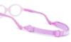 Imagen de NANO BABY BUNNY 43 3.0 NAO4000543 ROSA CRISTAL/ROSA 43-14-115