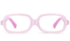 Imagen de NANO BABY JOEY 45 3.0 NAO4010345 ROSA CRISTAL/ROSA 45-12-115