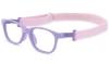 Imagen de NANO CAMPER 48 CF 3.0 NAO3350448 LILA PASTEL MATE 48-16-125