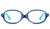 Imagen de NANO CLIPPING 46 3.0 NAO3140246 CRYS NAVY TURQ 46-14-135