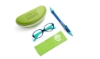 Imagen de NANO CLIPPING 46 3.0 NAO3140246 CRYS NAVY TURQ 46-14-135