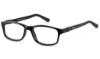 Imagen de NANO CREW 48 3.0 NAO3020548 NEGRO NEGRO 48-15-133