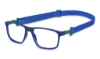 Imagen de NANO FANBOY 52 3.0 NAO3171852 AZUL GLOW VERDE 52-15-148