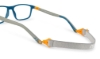 Imagen de NANO FANBOY 54 3.0 NAO3170654 AZUL MATE GRIS NARA 54-16-148