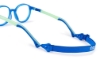 Imagen de NANO FLICKER 44 3.0 NAO3180744 AZUL C VERDE GLOW 44-14-120