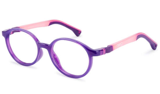 Imagen de NANO FLICKER 44 3.0 NAO3180944 PURP C ROSA GLOW 44-14-120