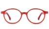 Imagen de NANO FLICKER 48 3.0 NAO3180248 CRYS M ROJO 48-15-132