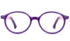 Imagen de NANO FLICKER 48 3.0 NAO3180948 CRYS MORADO GLOW 48-15-132