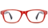 Imagen de NANO GAIKAI 49 3.0 NAO3050149 ROJO CRYS NEGRO 49-14-136