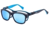 Imagen de NANO GAIKAI 49 SC 3.0 NAO3050649SC BI NEGRO AZUL 49-14-136