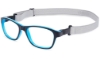 Imagen de NANO GAIKAI 49 SC 3.0 NAO3050649SC BI NEGRO AZUL 49-14-136