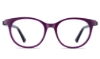 Imagen de NANO GLITCH 50 SC NAO830750SC PURPURA NEGRO 50-19-137