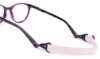 Imagen de NANO GLITCH 52 SC 3.0 NAO3150752SC BI PURPURA NEGRO 52-17-143