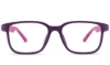 Imagen de NANO LOOT 50 3.0 NAO3420150 PURPURA MATE 50-15-128