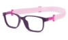 Imagen de NANO LOOT 50 3.0 NAO3420150 PURPURA MATE 50-15-128