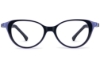 Imagen de NANO MIMI 50 3.0 NAO3120950 BI NEGRO MORADO 50-15-132