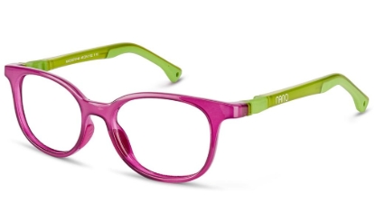 Imagen de NANO PIXEL 48 3.0 NAO3070148 FRAMB VERDE 47-16-132