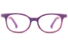 Imagen de NANO PIXEL 48 3.0 NAO3070748 MORADO GLOW 47-16-132