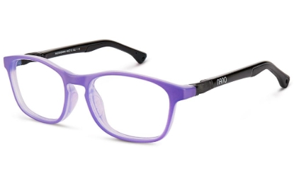Imagen de NANO POWER UP 50 3.0 NAO3080650 BI MORADO M NEGRO 50-15-132