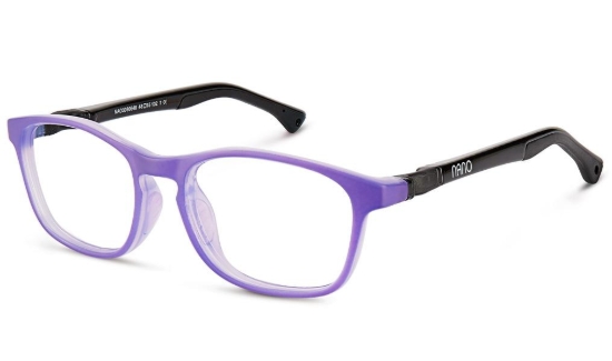 Imagen de NANO POWER UP 50 3.0 NAO3080650 BI MORADO M NEGRO 50-15-132