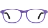 Imagen de NANO POWER UP 50 3.0 NAO3080650 BI MORADO M NEGRO 50-15-132