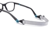 Imagen de NANO QUEST 48 3.0 NAO3160148 NEGRO MATE TURQUESA 48-14-132