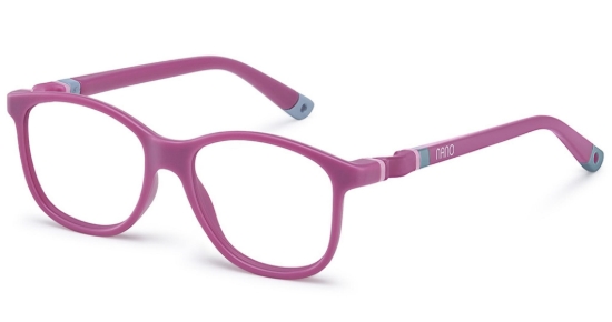 Imagen de NANO QUEST 48 3.0 NAO3161248 ROSA MAT ROSA CLARO 48-14-132