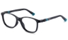 Imagen de NANO QUEST 52 3.0 NAO3160152 NEGRO TURQUESA 52-16-139