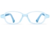 Imagen de NANO REPLAY 46 CF 3.0 NAO3320546 AZUL TURQ AZUL 46-14-125