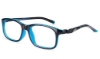 Imagen de NANO SLEEK ARCADE 48 NAO760448 BC NEGRO AZUL 48-17-127