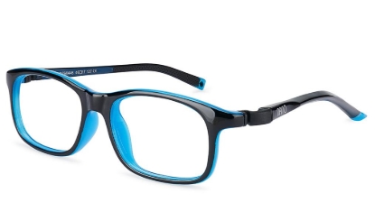Imagen de NANO SLEEK ARCADE 48 NAO760448 BC NEGRO AZUL 48-17-127