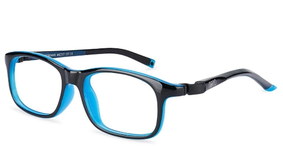 Imagen de NANO SLEEK ARCADE 48 NAO760448 BC NEGRO AZUL 48-17-127