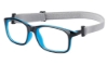 Imagen de NANO SLEEK ARCADE 48 NAO760448 BC NEGRO AZUL 48-17-127