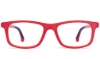 Imagen de NANO SLEEK CREW 48 3.0 NAO3100948 BI ROJO M AZUL 48-15-133