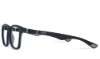 Imagen de NANO SONIC 52 3.0 NAO3310452 NEGRO SATIN GRIS 52-16-140