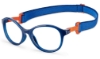 Imagen de NANO SPRITE 44 3.0 NAO3060144 MARINO NARANJA 44-13-120