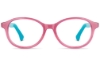 Imagen de NANO SPRITE 44 3.0 NAO3060244 ROSA TURQUESA 44-13-120
