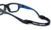 Imagen de NSP10 NSP100255 NEGRO M AZUL 55-15-120