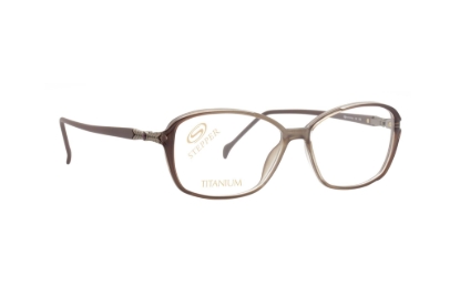 Imagen de STEPPER SI-30151 F330 SOFT BROWN 52-13-130