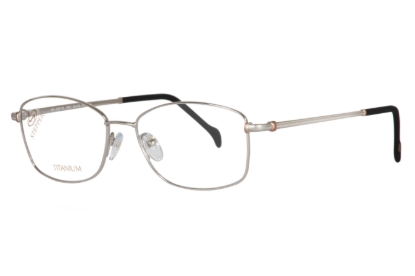 Imagen de STEPPER SI-50140 F021 SILVER 55-16-135