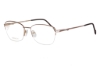 Imagen de STEPPER SI-50155 F082 BRN-GOLD 54-17-135