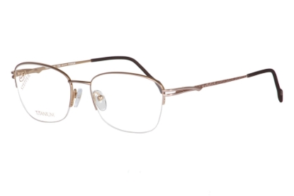 Imagen de STEPPER SI-50155 F082 BRN-GOLD 54-17-135