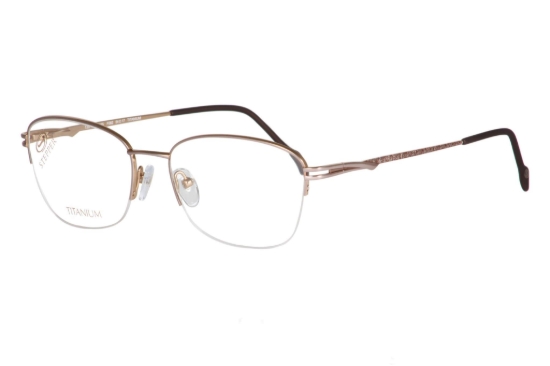 Imagen de STEPPER SI-50155 F082 BRN-GOLD 54-17-135
