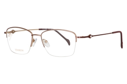 Imagen de STEPPER SI-50161 F011 GOLD-BROWN 54-17-135