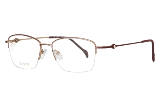 Imagen de STEPPER SI-50161 F011 GOLD-BROWN 54-17-135
