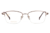Imagen de STEPPER SI-50161 F011 GOLD-BROWN 54-17-135