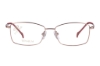 Imagen de STEPPER SI-50253 F013 ROSEGOLD 51-14-130