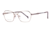 Imagen de STEPPER SI-50264 F013 ROSEGOLD 51-15-130