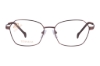 Imagen de STEPPER SI-50264 F031 SOFT BROWN 51-15-130